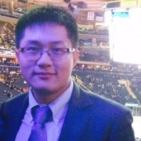 Xiaoping(Eric) Gu