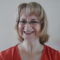 Eva Machanova