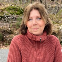 Ann-Christin M. Frestad