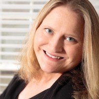 Angela Andrieux, MBA