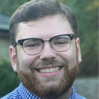 Keegan Connell