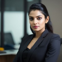 Shruti Thakur