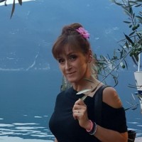 SIMONA LUJERDEAN