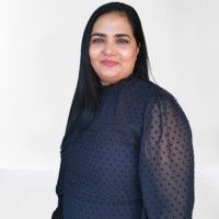 Meera Pitamber