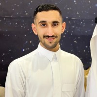 Moayad Alhajji