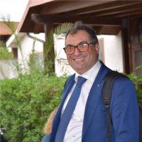 Antonino Fischetti 🇮🇹