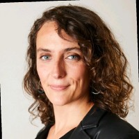 Claire Cain