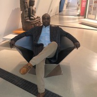 Byron Bucknor