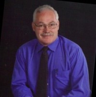 Rodney Komlofske
