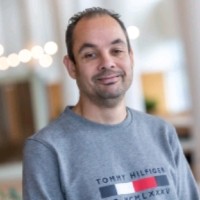 Tom Van Ingen