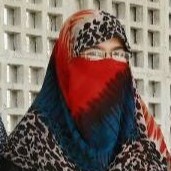 Fatima Ilyas