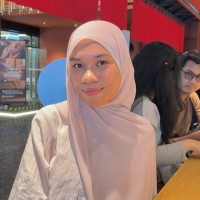 Nadzirah Mokhtar