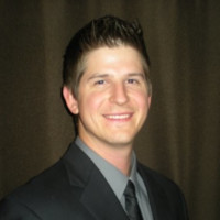 Bret Harper