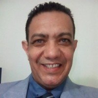 Rafael Ernesto Orellana Giménez