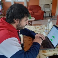 Guillermo Javier del Pino