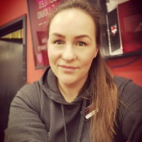Nicola Ridehalgh