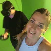 Samantha Temple-smith