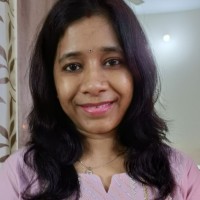Parul Sachan