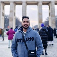 Maheswar Atteri Ganesh