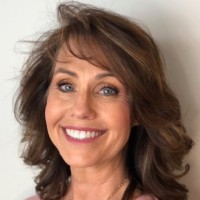 Pamela Rubash