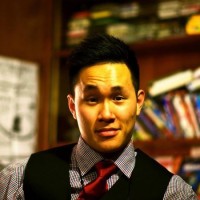 Albert Xing