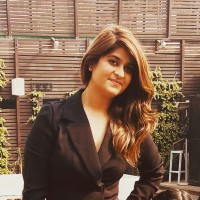 Neha Kukreja
