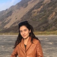 Diana Hazas Lopez
