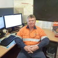Gavin Foot