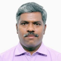 Shakthi Velu