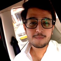 Aditya Lade
