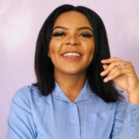 Natasha Chikalipa Bwanga