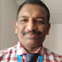 Rama Subba Reddy M