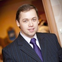 Илья Залевский