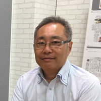 下谷守