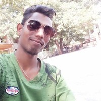 Mukesh Gurav
