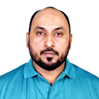 Muhammad Kashif Nisar