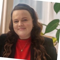 Hannah Reid - Acca