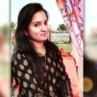 Komal Jagtap
