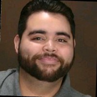 Simon Tafoya