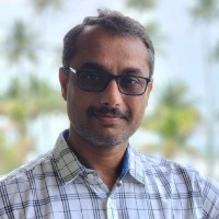 Sanjeev Mishra
