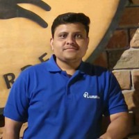Adesh Thube