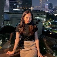 Utami Dewi Pangesti