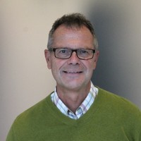 Gerrit (Gertie) Scholten