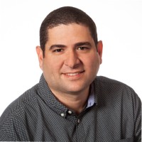 Douglas Bayer Vieira