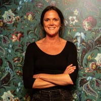 Shani Van Straaten