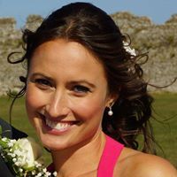 Sarah Sachinis