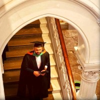 Chinni Pavan Kumar M.Sc, Cmi, Ciarb