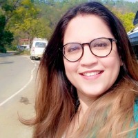 Nandini Khera