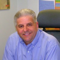 Gordon Zimmerman