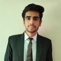 Vishesh Kapoor
